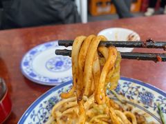 -方砖厂69号炸酱面(方砖厂胡同店)