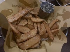 -ibarrel爱杯·bistro&brunch(江宁路店)