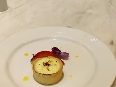 -长沙大王山朗豪酒店·朗豪自助餐厅