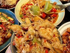 -华豫川酒家(双子塔店)