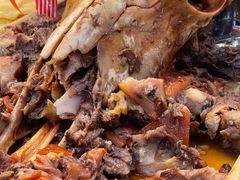 -清真悦宾楼食府(海湖店)