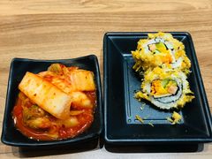 辣白菜-泰熙家(侨城坊QPlex店)