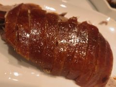 -万荣烤鸭店·北京菜(天坛店)