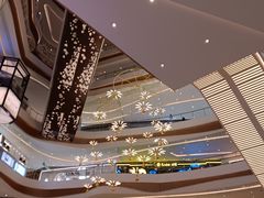-成都仁和新城购物中心