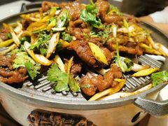 -惠丰堂饭庄·烤鸭·京味菜(西北旺·唐家岭店)
