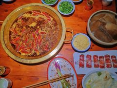 -春熙里老火锅(春熙路店)