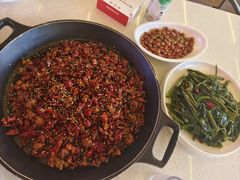 -蛙兔鸡自贡风味·特色江湖菜(广都店)