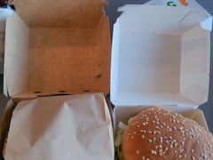 -麦当劳(新新大道岗丰店)