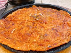 -德寿宫韩国料理(下沙店)
