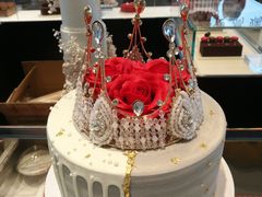 -麦雪尔甜品·生日蛋糕(新街口旗舰店)