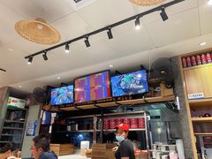 -牛腩之旅·牛腩牛杂煲(光启城美食城店)