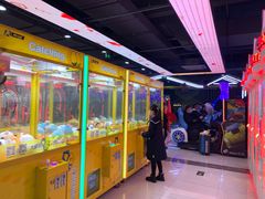 -风云再起游乐汇(南京常发广场店)