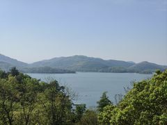 -天目湖山水园