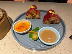 -点都德(聚福楼店)