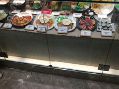 -食悦天美食广场(沈阳青年大街万象城店)