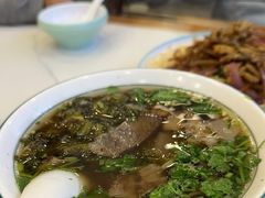 -清真·尖子尖牛肉面(王府井店)