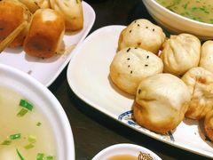 -大壶春生煎(四川中路店)