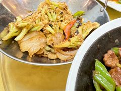 -青春·淮扬菜(东关街店)