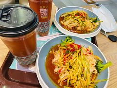 -魏家凉皮(协和店)