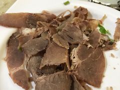 -鑫明明拉面(宁化路店)