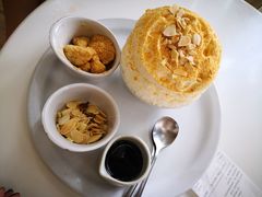 原味糍粑雪冰-Cheevit Cheeva(Sirimangkalajarn)