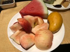 -盛宴自助餐厅(运达喜来登店)