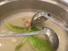 -润园四季椰子鸡火锅(南山海岸城店)