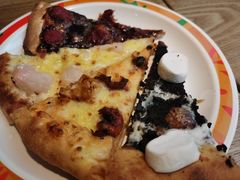 -比格比萨自助(德思勤四季汇店)