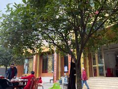 -阮老二·羊肉汤(黄甲店)