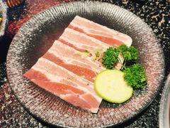 -牛焱·烧肉酒肆(五大道店)