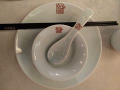 餐具摆设-乾园(天河城店)