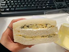 -BreadTalk面包新语(长寿路地铁站店)