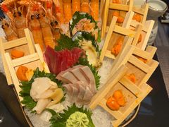 -大葉日本料理·龍蝦任食放題(廣州W酒店)