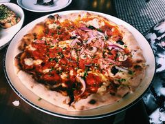 -PIZZA BIANCA(万象城店)