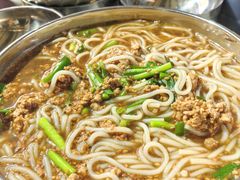-正宗杨记普洱酸醋米线(总店)