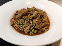 -虎哥私房菜(馒头山店)