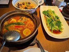 -庆春朴门(前滩太古里店)
