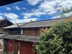 -勺子米线·云南传统小吃市集(四方街店)