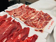 -宁好四季潮汕牛肉火锅