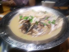 -院子餐厅·大锅菜·老杭帮(桥西直街店)