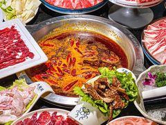 -大龙燚火锅(白石洲店)