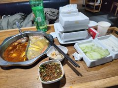 -傣妹火锅(南京东路一店)