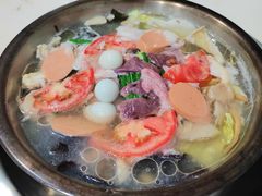 -海关荤豆花(洋河一路店)