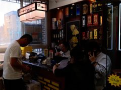 -君霖海鲜私房菜(春柳店)