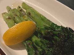 -Mercato莫卡多露台餐厅与酒吧(K11店)