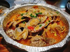 -三肥两瘦烤肉(鹿城店)