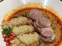 -尚宴(盛世广场·食尚街店)