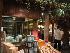 -南京大牌档(三阳广场苏宁店)
