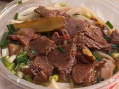 -老长沙粉面馆(陡岭路店)