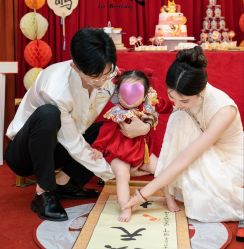 点击看大图 -ITB摩卡艺术中心·宝宝宴·活动